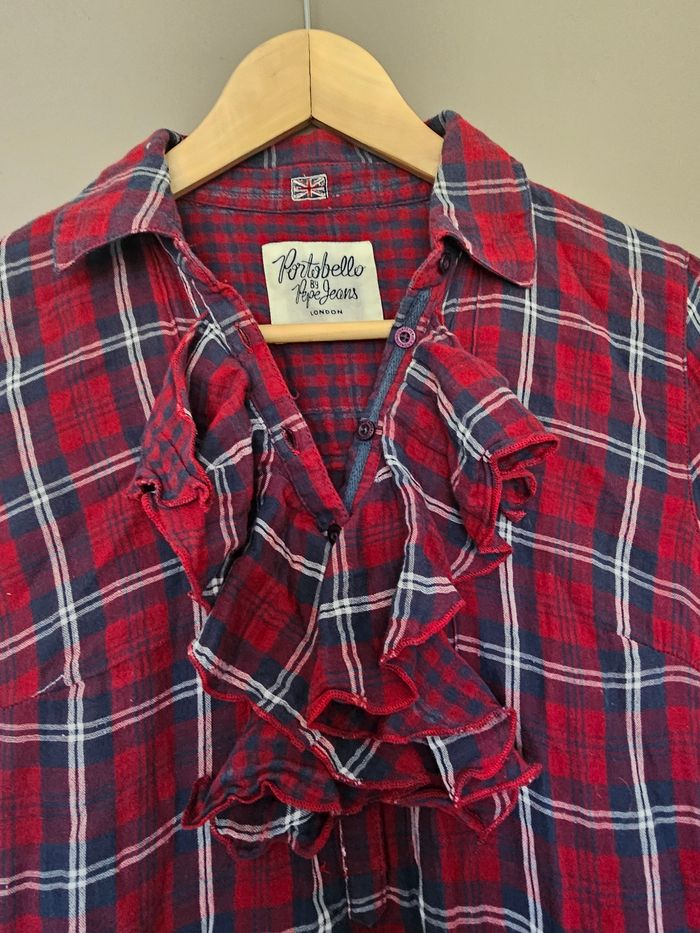 Tunique - photo numéro 2