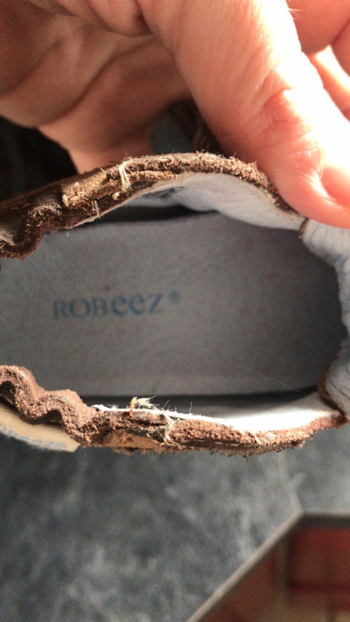 Chaussures Robeez - photo numéro 3