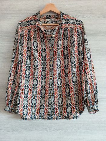 Chemise Jolie Madame