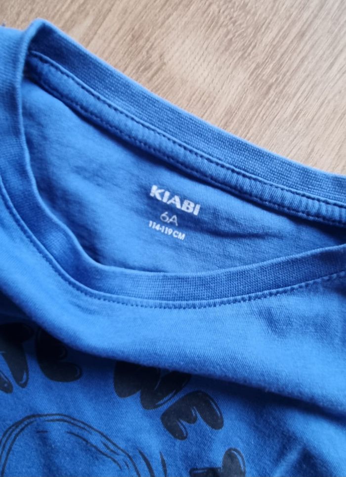 Pyjama Kiabi 6 ans - photo numéro 3