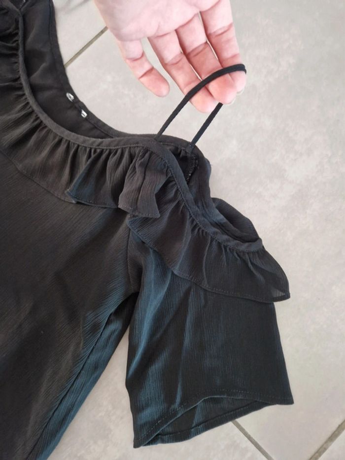 Petite robe noire - photo numéro 3