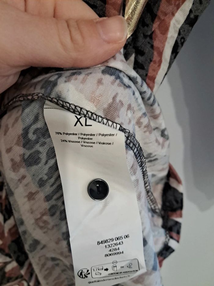 Haut grain de malice ' - photo numéro 3