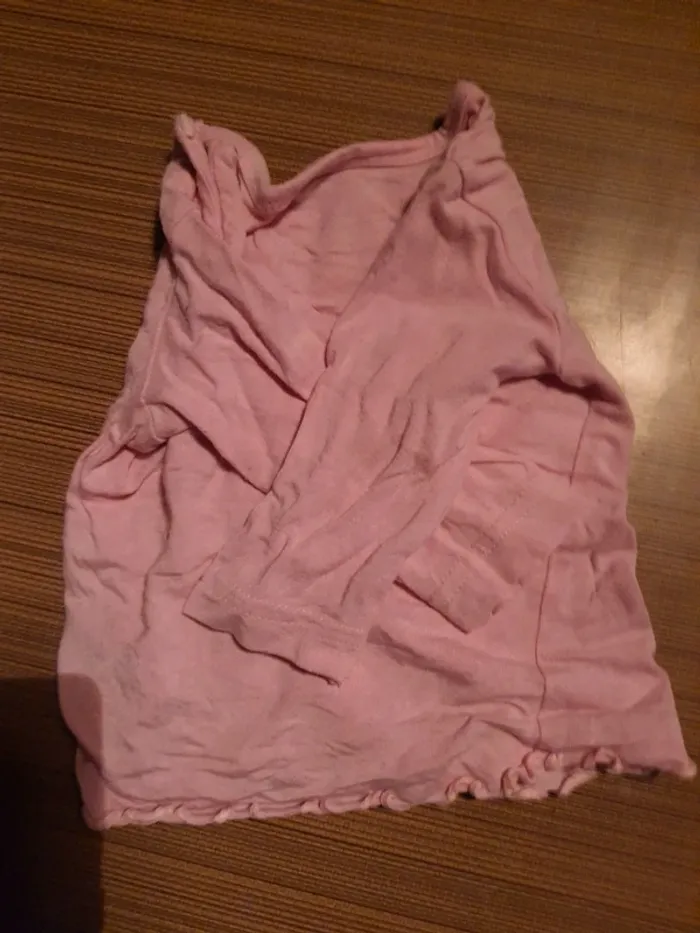 Tee-shirt - photo numéro 5