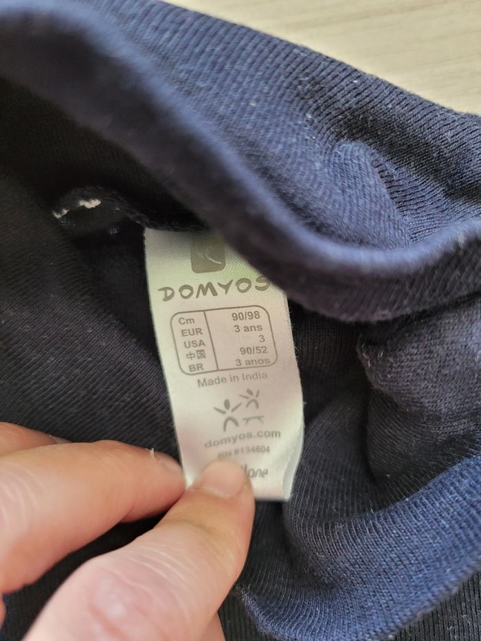 Pull fin col roulé - photo numéro 2