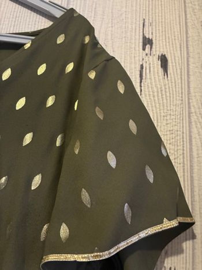 Robe Vero Moda taille L - photo numéro 5