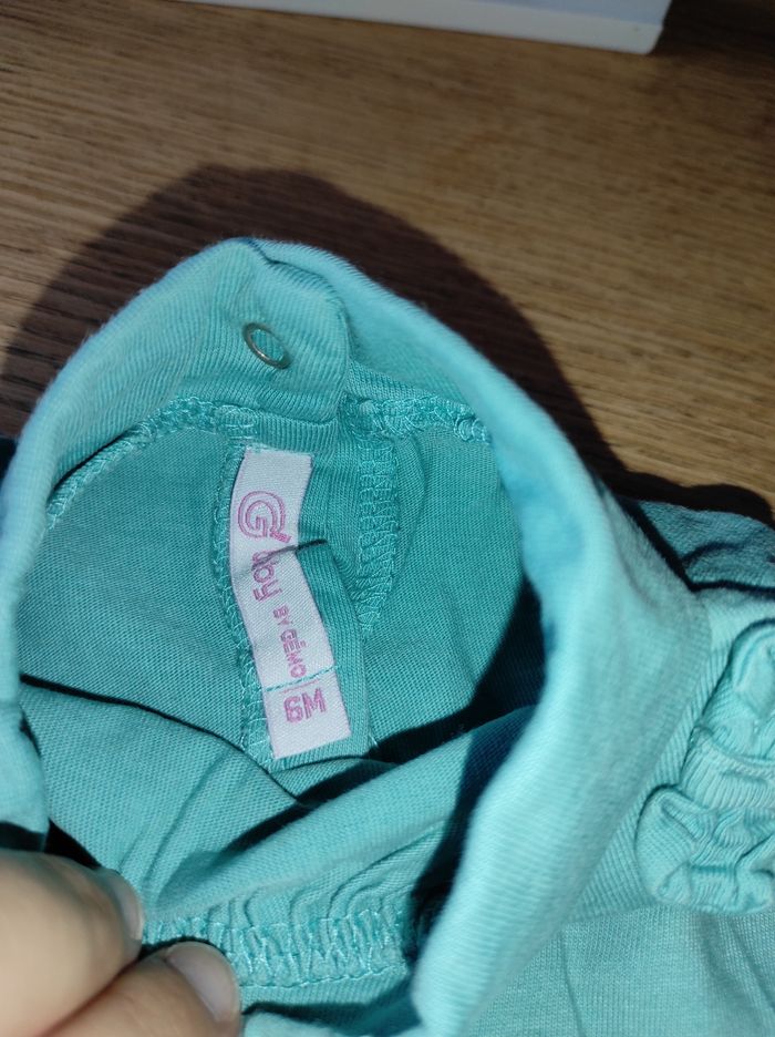 Sous pull - photo numéro 2