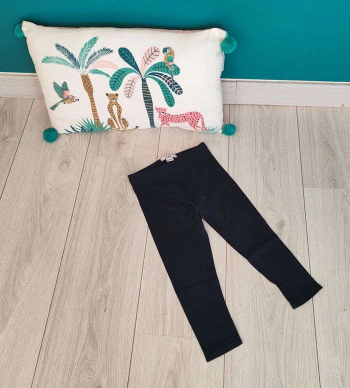 Legging 4 ans LH