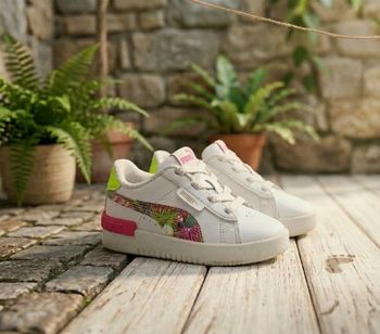 Puma vacay queen taille 24 très bon état 