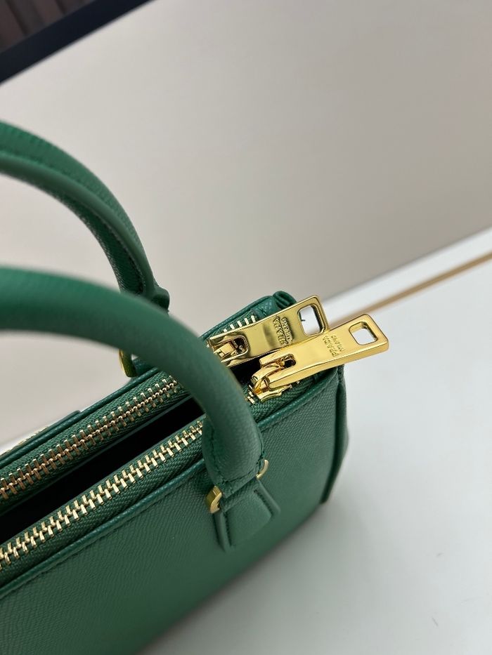 Prada  Galleria mini  Saffiano  165 - photo numéro 6