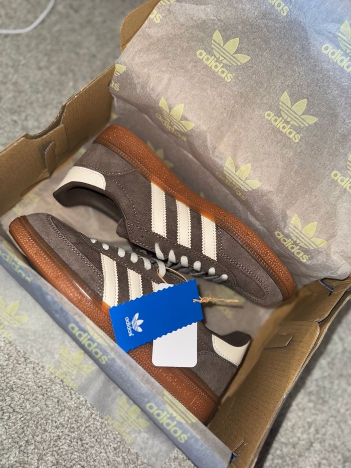 Adidas spezial 37 - photo numéro 5