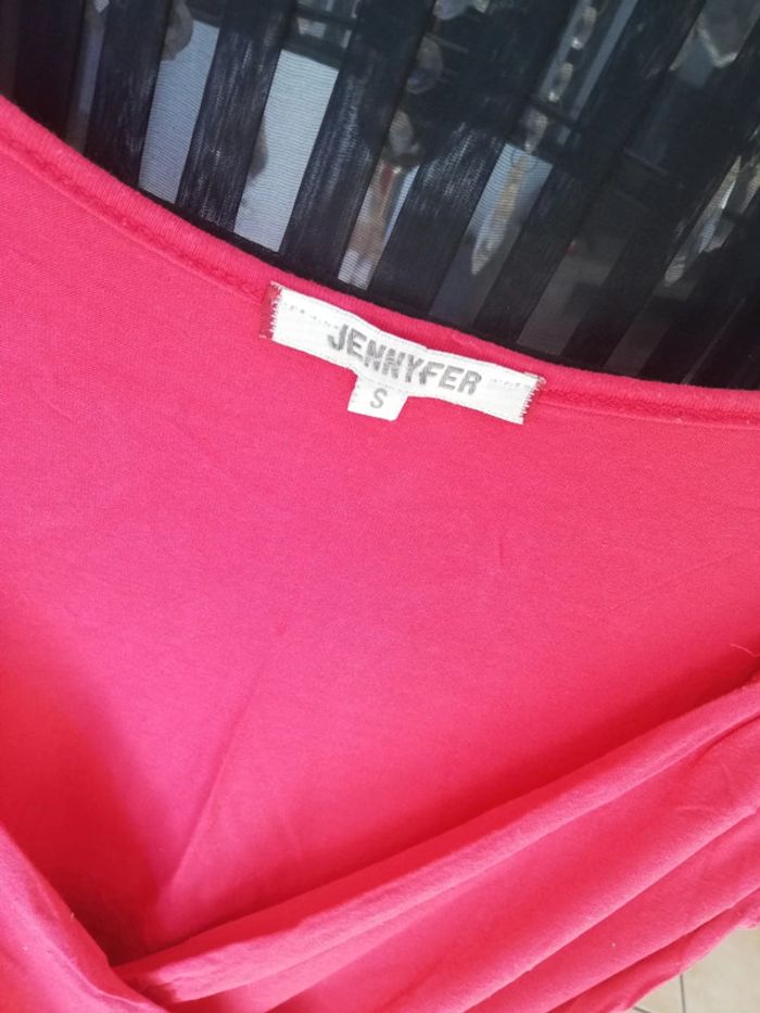 Haut sympa - photo numéro 3