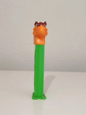 Pez distributeur dino mama l'âge de glace