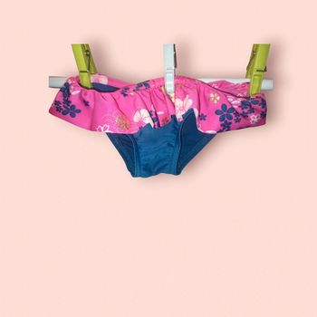 Culotte de bain 18 mois