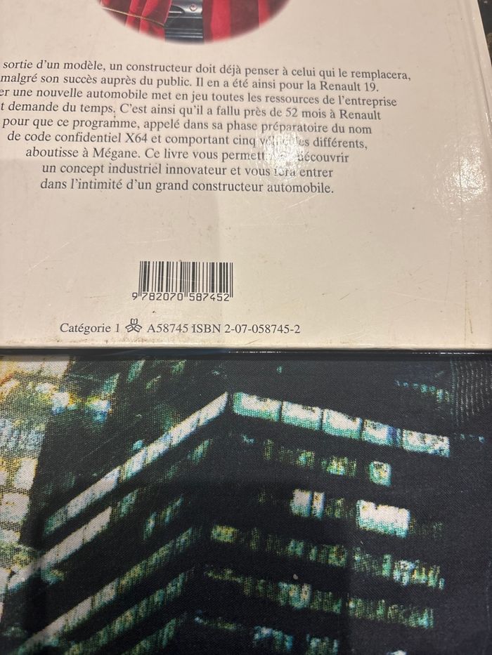 Livre l’aventure automobile - photo numéro 4