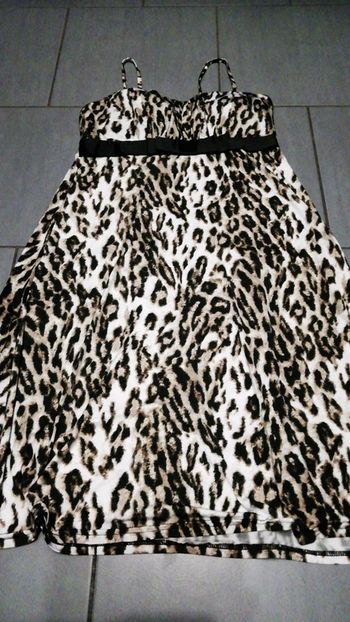 Robe taille m