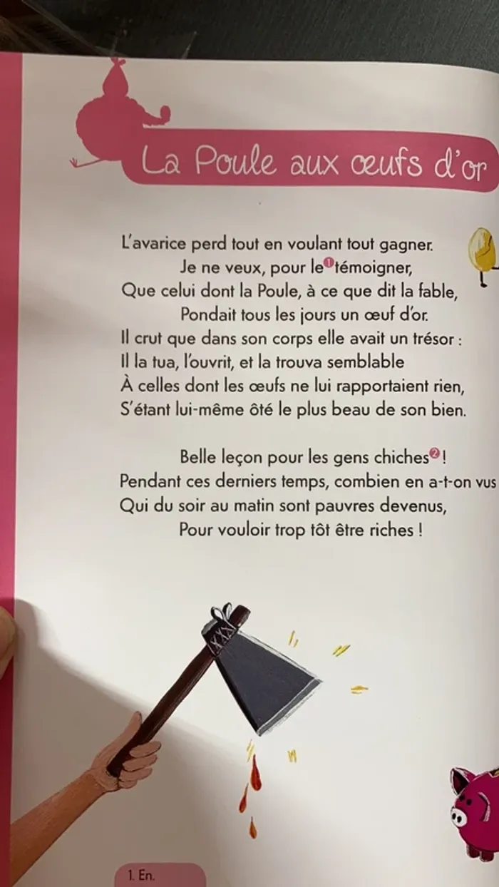 Agenda texte - photo numéro 8