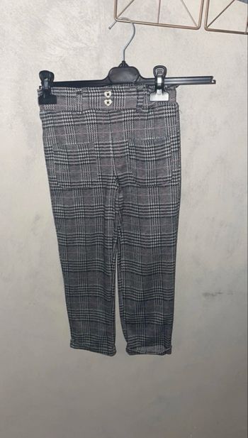 Pantalon fille