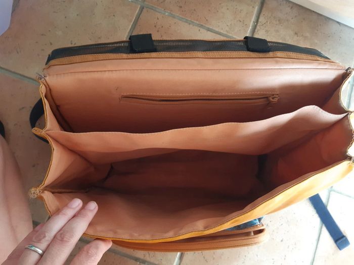 Cartable Tann's 38cm - photo numéro 4