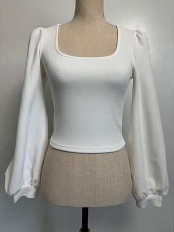 Top manches longues Shein taille XS