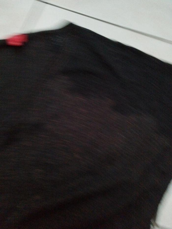 Pull femme léger pailleté légèrement taille 2 MISS - photo numéro 7