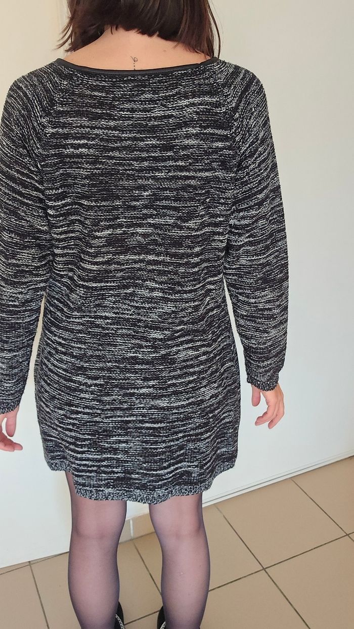 Robe pull taille 36 - photo numéro 5