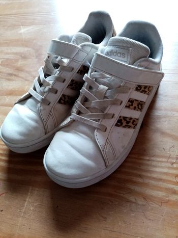 Adidas léopard Pointure 33