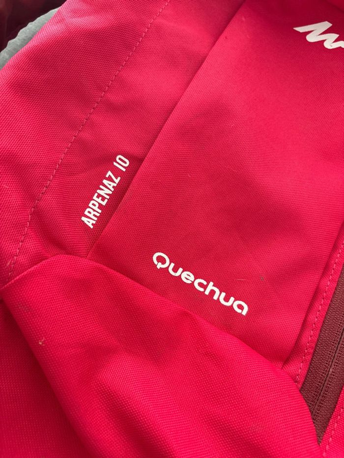 Sac quechua - photo numéro 3