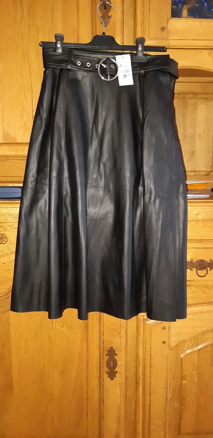Jupe femme - photo numéro 4