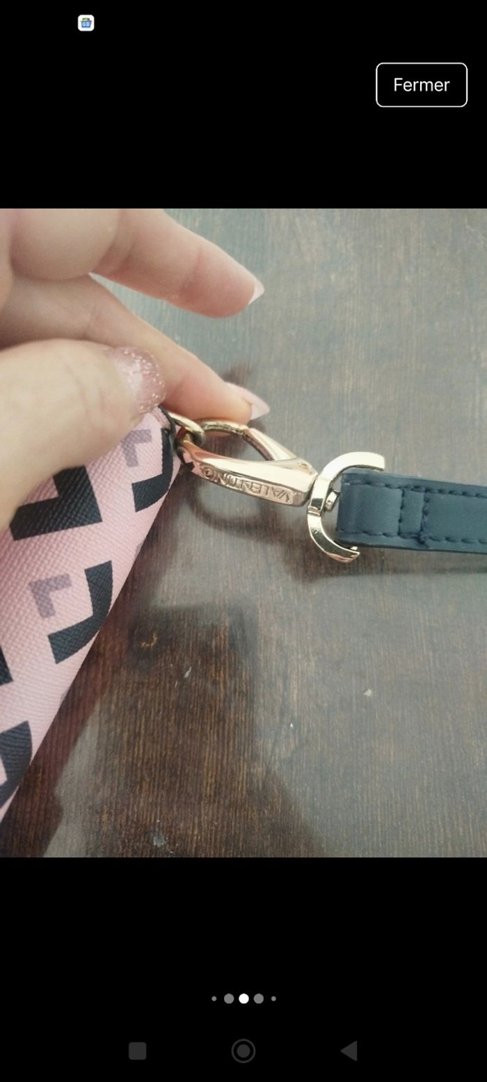 Sac by Mario valentino - photo numéro 7