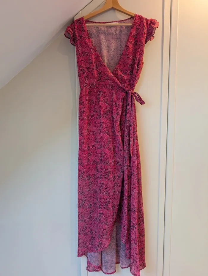 Robe été portefeuille