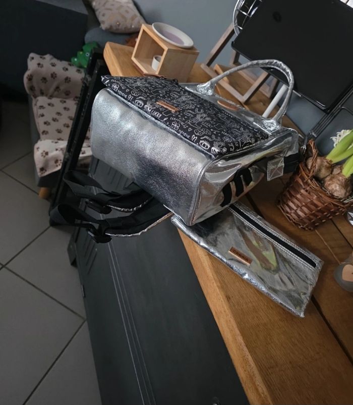 Sac cabaia lucky star - photo numéro 5