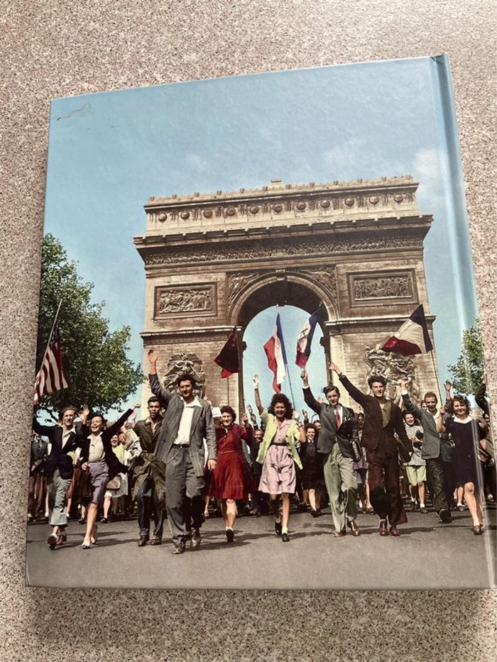 Livre coffret Paroles de L’Ombre Neuf - photo numéro 9