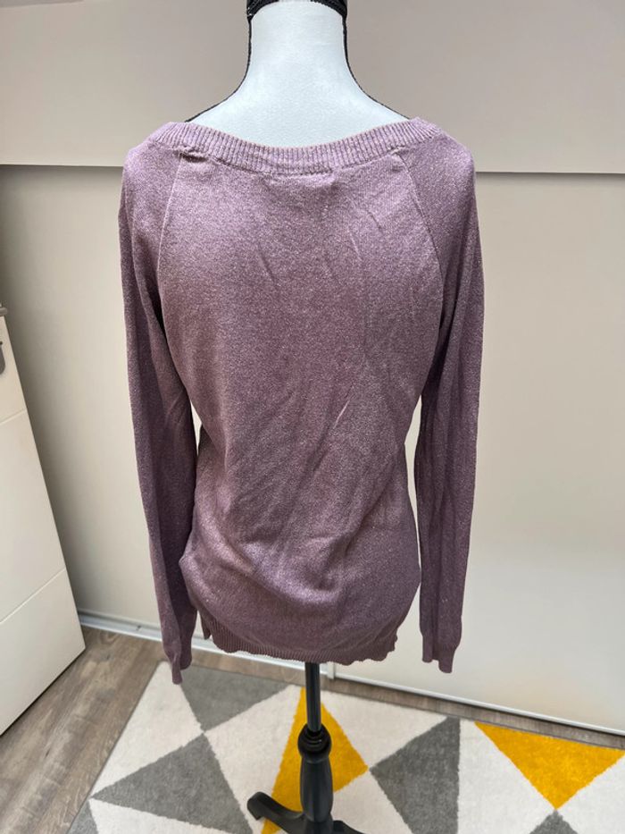 Haut Camaïeu T.M - photo numéro 2