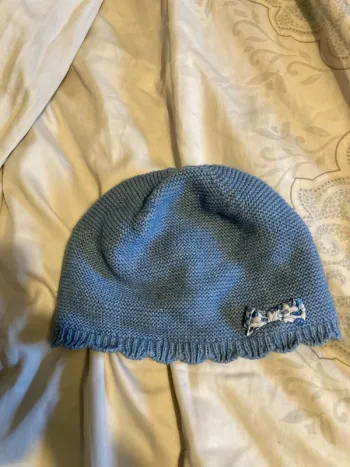 Bonnet Cyrillus taille 55