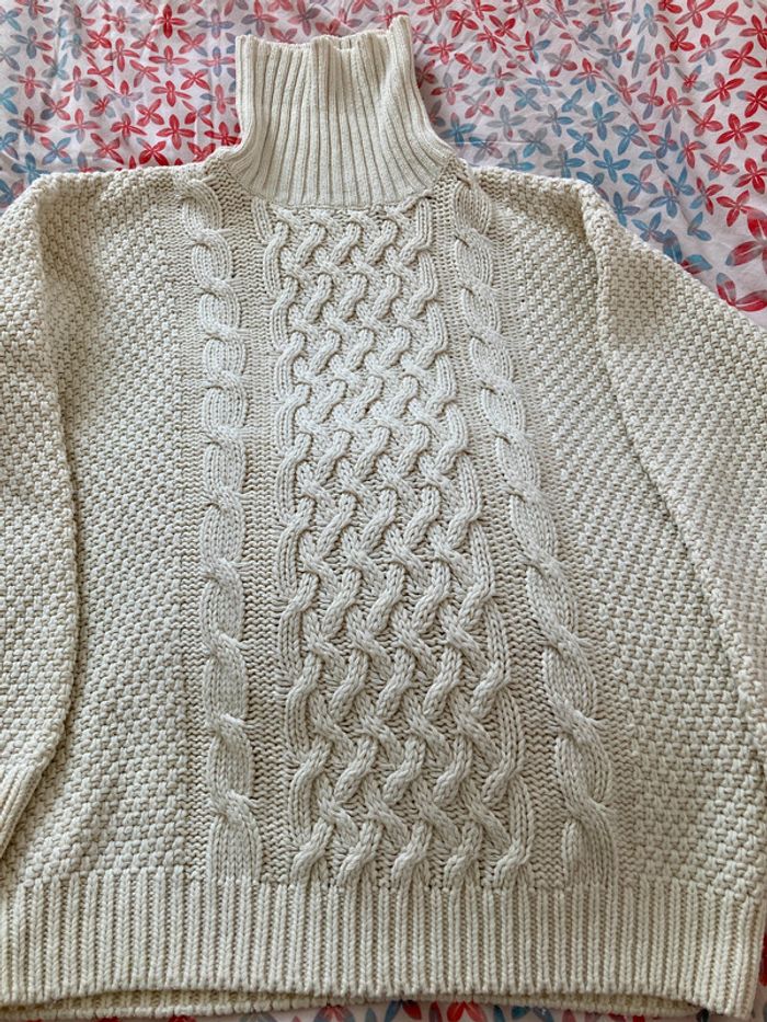 Pull femme - Vintage 1998 - photo numéro 6