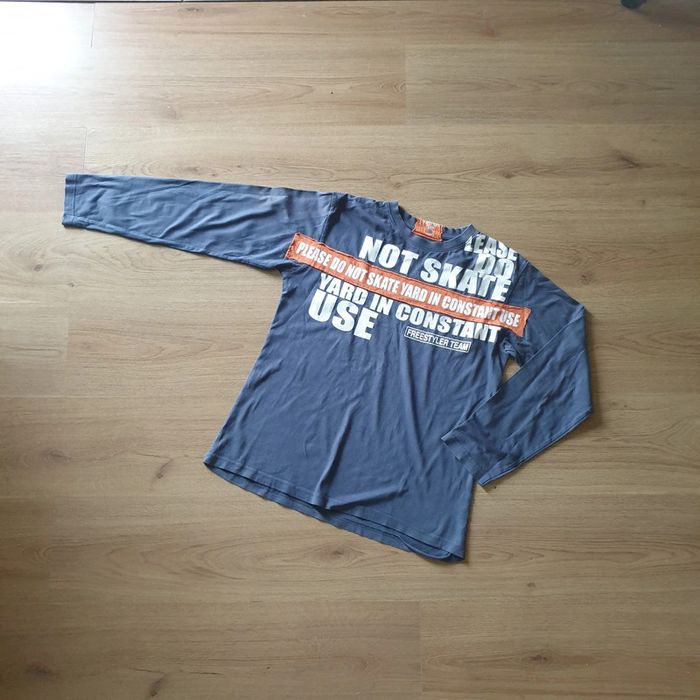 💚 Chemise ML Okaïdi 8 ans #emyfleury_8ansgarçon