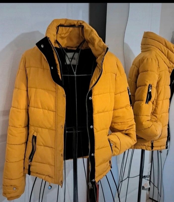 Manteau/ anorak femme T.36