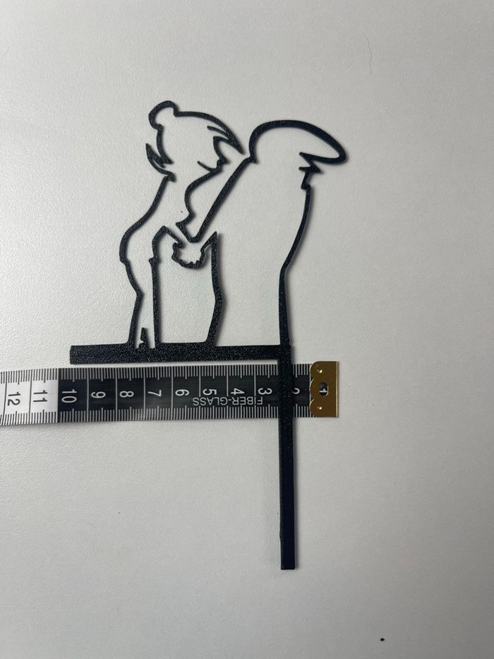 Déco Interrupteur La Ligne - photo numéro 2