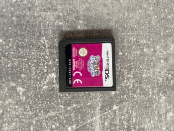 Jeu pour Nintendo DS en loose, Squinkies en français.