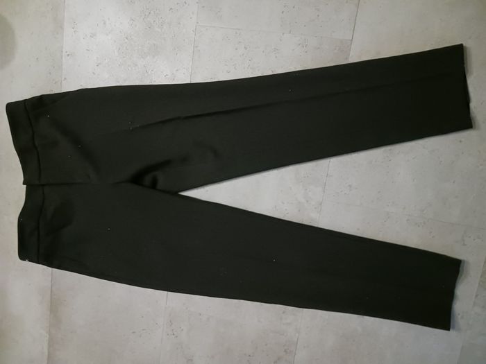 pantalon noir Taille 40 Nil's stabilo Neuf