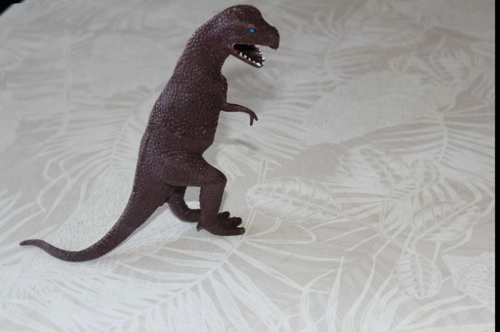 dinosaure T-Rex - photo numéro 2