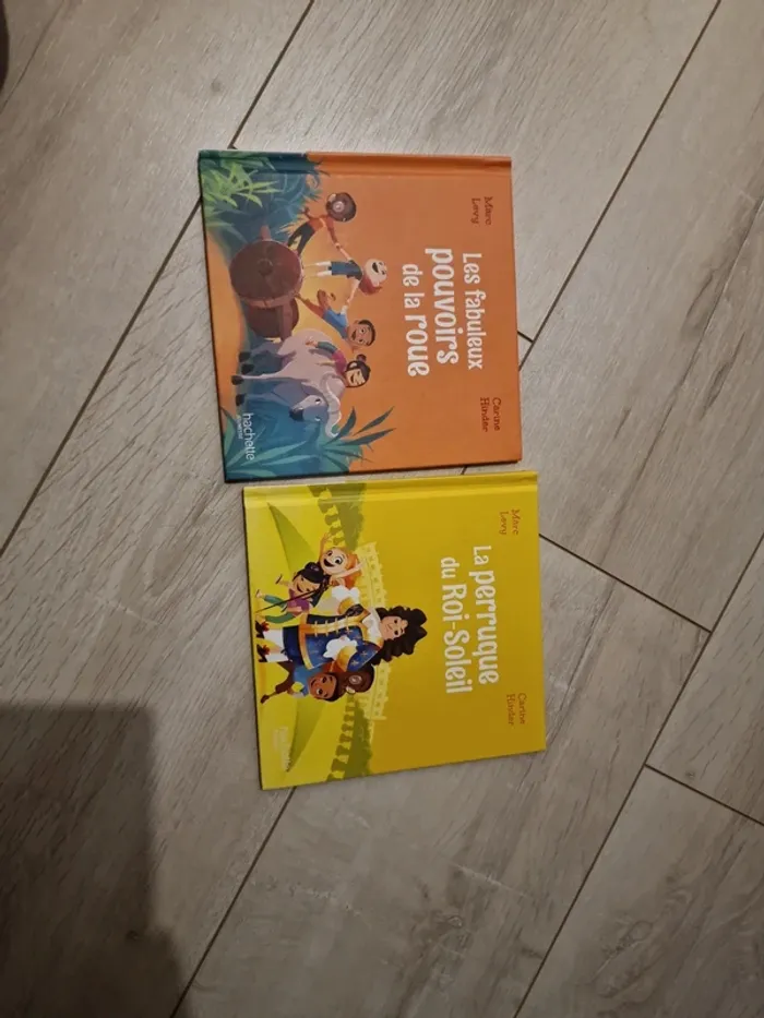 Lot Livres Mac Do Thème Le Club des Aventuriers de l'histoire