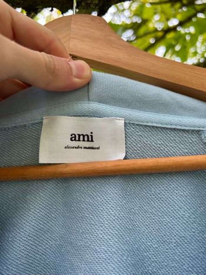 Veste ami Paris - photo numéro 7