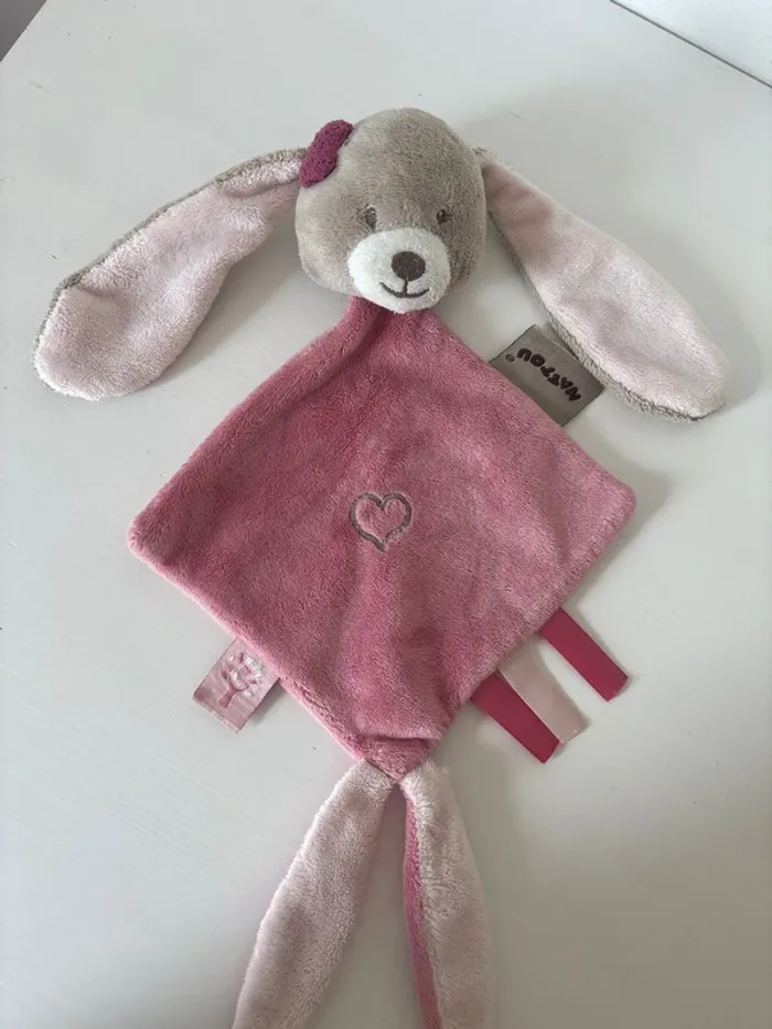 Doudou nattou