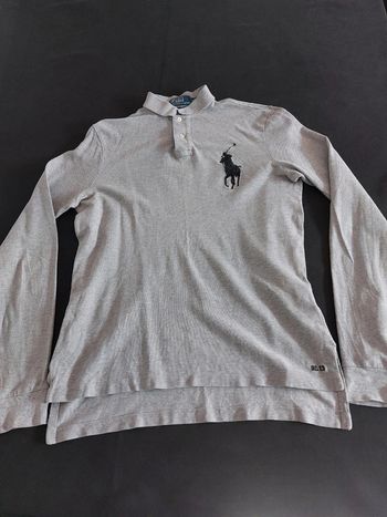 Sous Pull Ralph Lauren