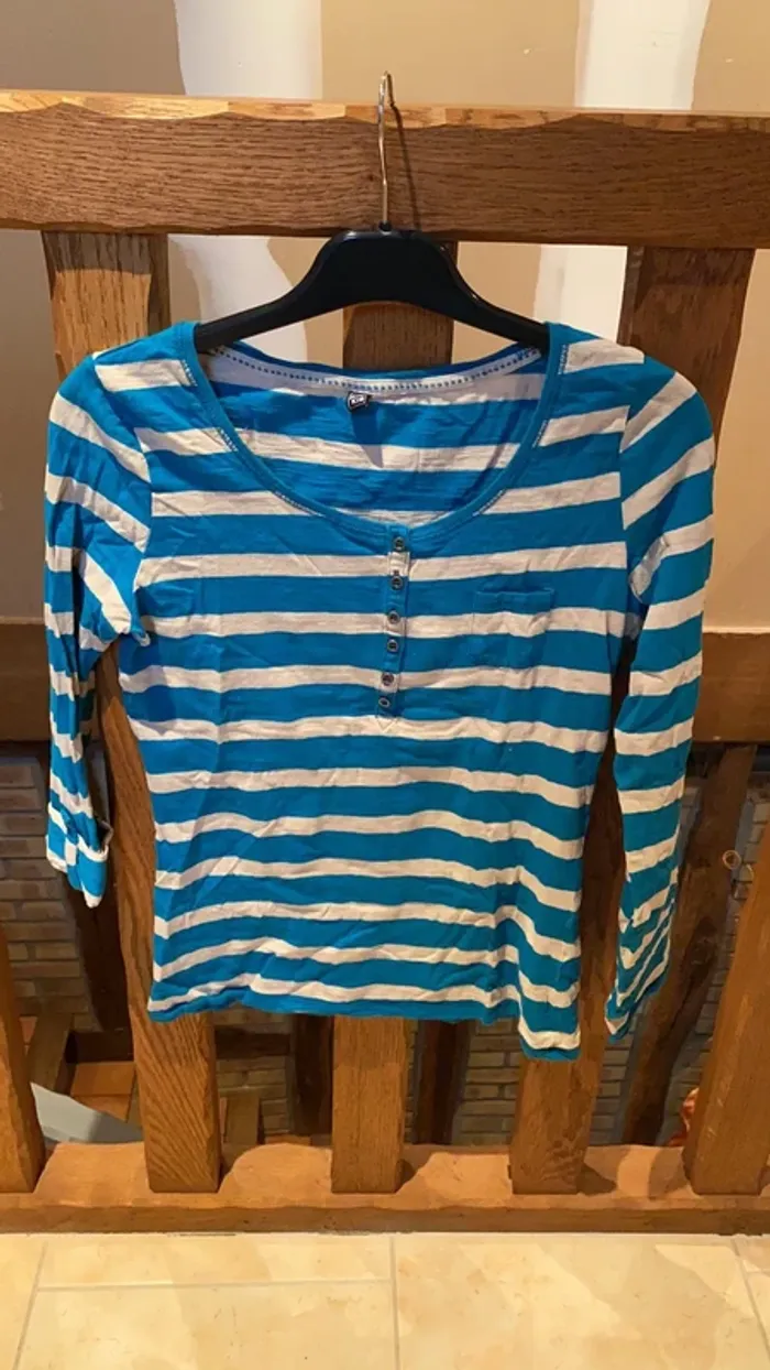 T-shirt femme