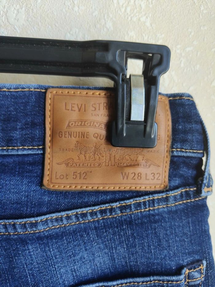 Jeans 👖 Levi's - photo numéro 3