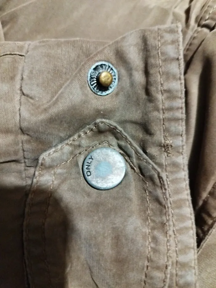 Manteau adolescent - photo numéro 5