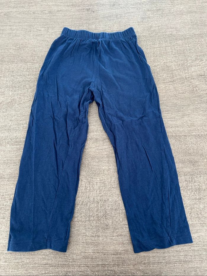 Pyjama mi saison garçon 5ans - photo numéro 7