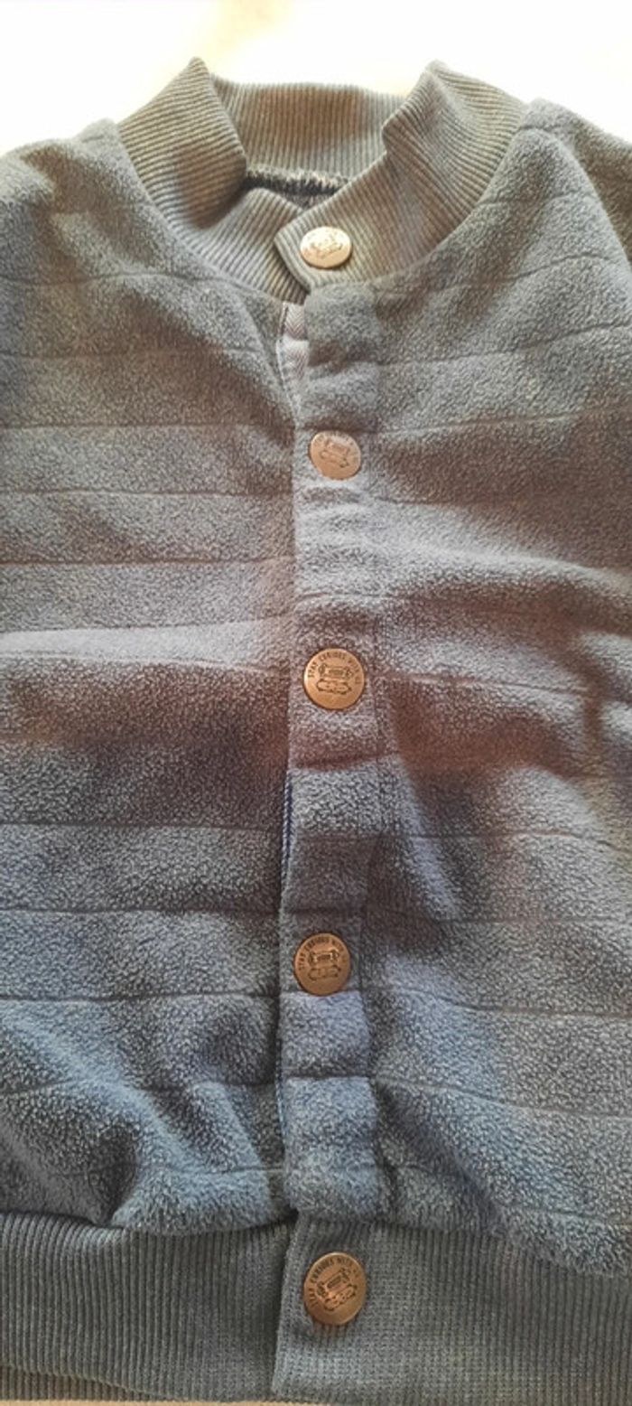 Veste - photo numéro 5